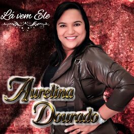 Album cover of Lá Vem Ele