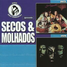 Album cover of Dois momentos