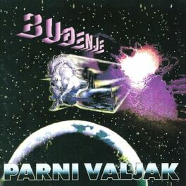 Album cover of Buđenje