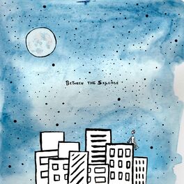 Album cover of Between the Silence
