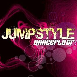 Album cover of Jumpstyle Danceloor