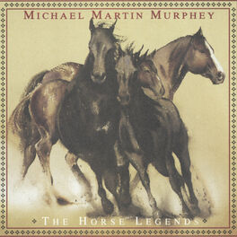 Album cover of The Horse Legends
