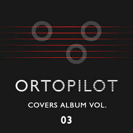 Album cover of Covers Album Vol. 03