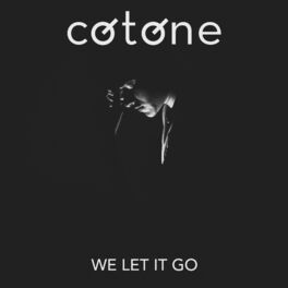 Album cover of We Let It Go
