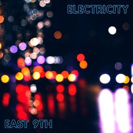 Album cover of Electricity