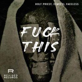Album cover of Fuck This