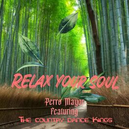 Album cover of Relax Your Soul