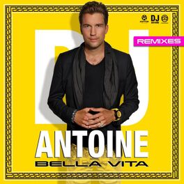 Album cover of Bella Vita