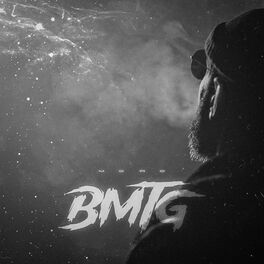 Album cover of BMTG