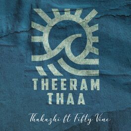 Album cover of Theeram Tha