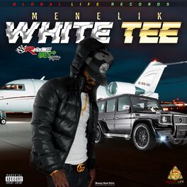 Album cover of White Tee