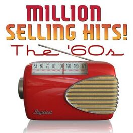 Album cover of Million Selling Hits! The '60s