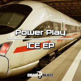 Album cover of ICE EP