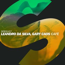 Album cover of Cafè