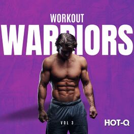 Album cover of Workout Warriors 003