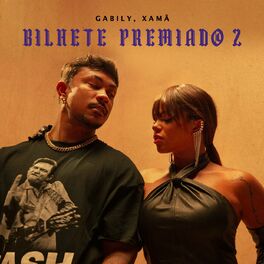 Album cover of Bilhete Premiado 2