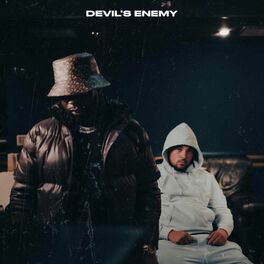Album cover of Devil's Enemy