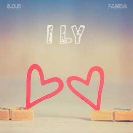 Album cover of ILY