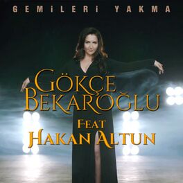 Album cover of Gemileri Yakma