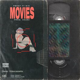 Album cover of Movies (feat. Nic)