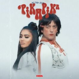 Album cover of Pika Pika
