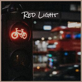 Album cover of Red Light