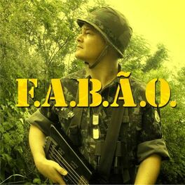 Album cover of Fabão 2