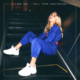Album cover of Call Your Girlfriend