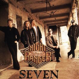 Album cover of Seven
