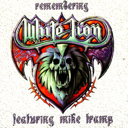 Album cover of Remembering White Lion: Greatest Hits
