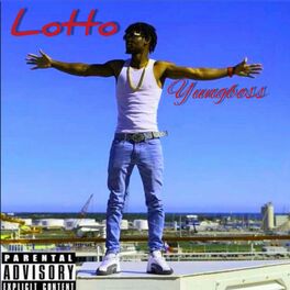 Album cover of Lotto