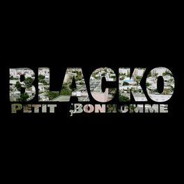 Album cover of Petit Bonhomme