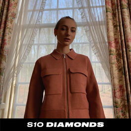 Album cover of Diamonds