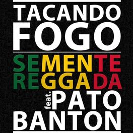 Album cover of Tacando Fogo!