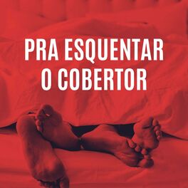 Album cover of Pra Esquentar o Cobertor