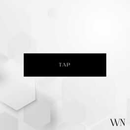 Album cover of Tap - White Noise