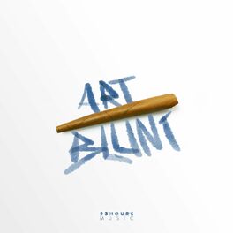 Album cover of Blunt