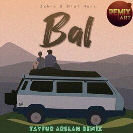 Album cover of Bal (Tayfur Arslan Remix)