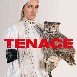 Album cover of Tenace, Pt. 2