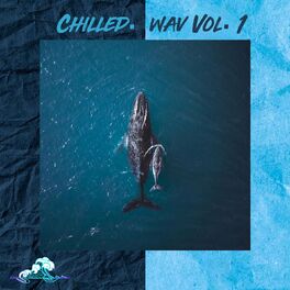 Album picture of Chilled.Wav Vol. 1