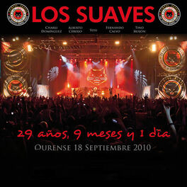 Los Suaves: albums, songs, playlists