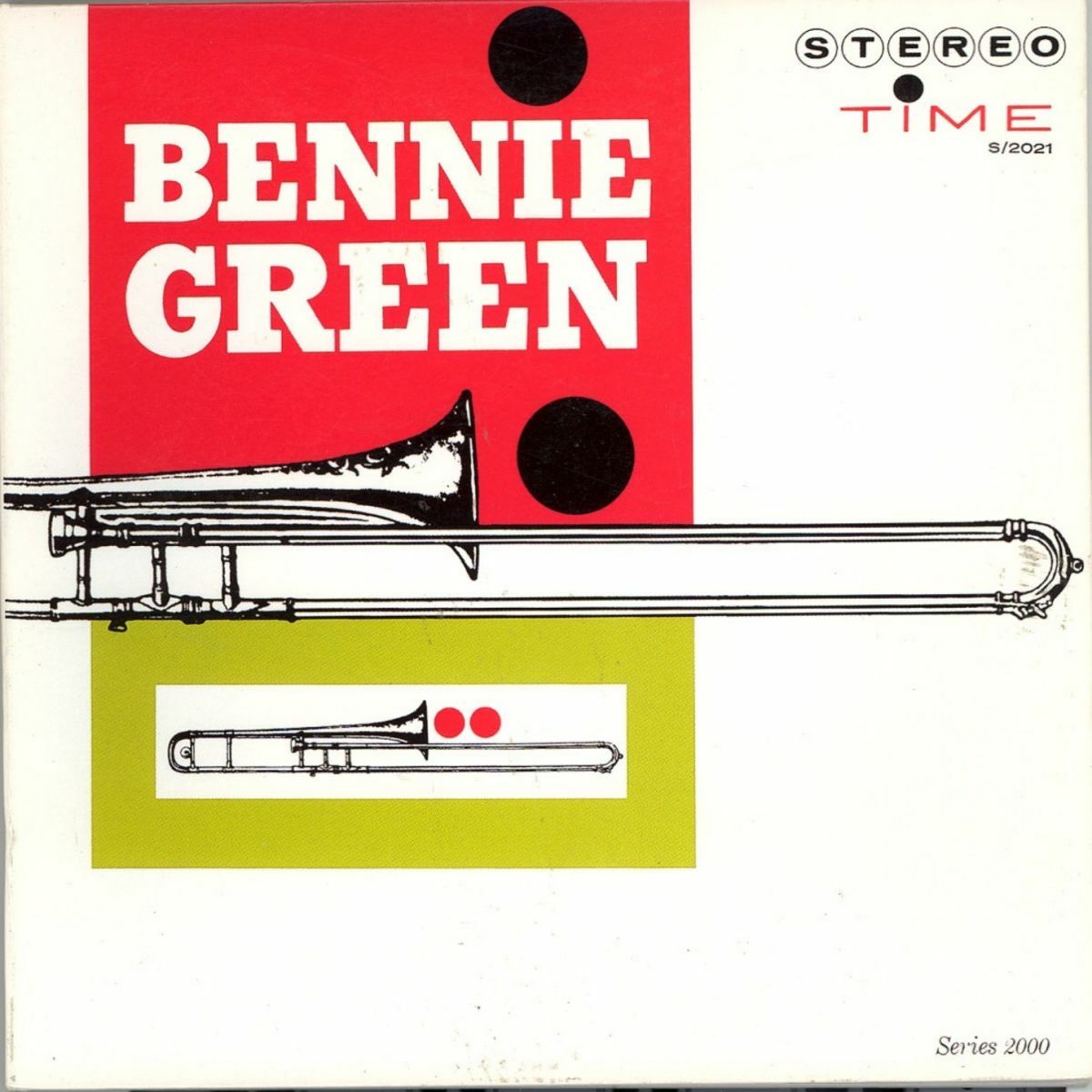 Bennie Green: albums, songs, playlists | Listen on Deezer