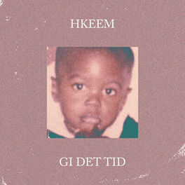 Album cover of Gi Det Tid