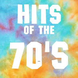 Album cover of Hits of the 70's
