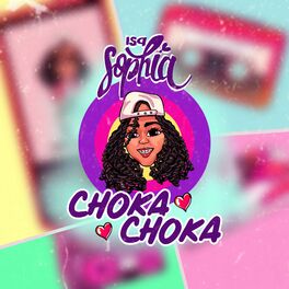 Album cover of Choka-Choka