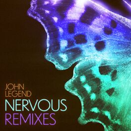 Album cover of Nervous (Remixes)