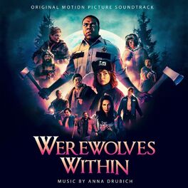 Album cover of Werewolves Within (Original Motion Picture Soundtrack)