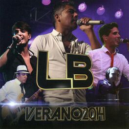 Album cover of Verano 2014
