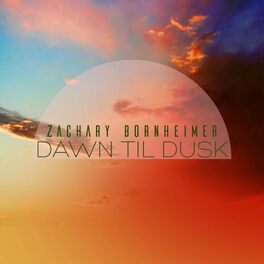 Album cover of Dawn Til Dusk (feat. LaRue Nickelson, John C . O'Leary III, Alejandro Arenas & Alex DeLeon)
