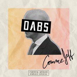 Album cover of Comme Jeff